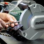Metabo DS 200 Plus Bench Grinder 600W 240V additional 6