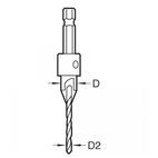 Trend Snap Countersinks additional 7