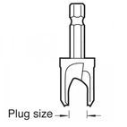 Trend Snap Plug Cutters additional 3