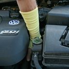 Sealey SSP36 Kevlar&amp;reg; Hot Sleeve 355mm additional 2