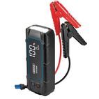 Draper 23742 12V Lithium Jump Starter with Digital Display, 3000A additional 1