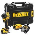 DEWALT DCF870E2T Hyrdralic Impact Driver 18V 2 x 1.7Ah POWERSTACK™ Li-ion additional 3