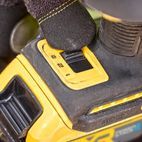 DEWALT DCF870E2T Hyrdralic Impact Driver 18V 2 x 1.7Ah POWERSTACK™ Li-ion additional 4