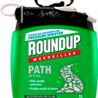 Roundup Path Optima Weed Rtu additional 2
