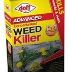 Doff F-FW-012-DEX Advanced Conc Weedkiller 20% E/F additional 4