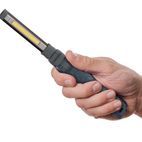 SCANGRIP® MINI SLIM Ultra-thin Rechargeable Work Light 200 Lumens additional 6