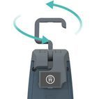 SCANGRIP® MINIFORM Rechargeable Work Light 200 lumens additional 6