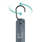 SCANGRIP® SLIM Ultra-thin Rechargeable Work Light 500 Lumens additional 4