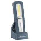 SCANGRIP® UNIFORM Rechargeable Work Light with Charging Base 200 lumens additional 1