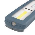 SCANGRIP® UNIFORM Rechargeable Work Light with Charging Base 200 lumens additional 3