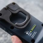 SCANGRIP® UNIFORM Rechargeable Work Light with Charging Base 200 lumens additional 5