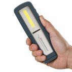 SCANGRIP® UNIFORM Rechargeable Work Light with Charging Base 200 lumens additional 6