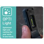 SCANGRIP® UNIPEN 2-in-1 Rechargeable Work Light 150 lumens additional 4