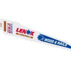 LENOX LumberWolf Reciprocating Saw Blades additional 3