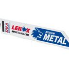 LENOX MetalWolf Wave Edge Reciprocating Saw Blades additional 5