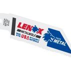 LENOX MetalWolf Wave Edge Reciprocating Saw Blades additional 1