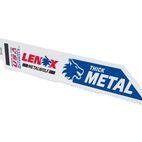 LENOX MetalWolf Wave Edge Reciprocating Saw Blades additional 4