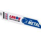 LENOX MetalWolf Wave Edge Reciprocating Saw Blades additional 2