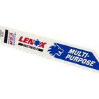 LENOX MultiWolf Wave Edge Reciprocating Saw Blades additional 3