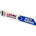 LENOX MultiWolf Wave Edge Reciprocating Saw Blades additional 2