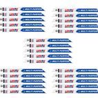 LENOX MultiWolf Wave Edge Reciprocating Saw Blades additional 6