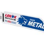 LENOX MultiWolf Wave Edge Reciprocating Saw Blades additional 4