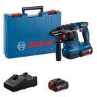 Bosch GBH 18V-22 SDS-Plus Rotary Hammer additional 1