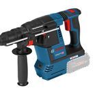 Bosch GBH 18V-26F SDS-Plus Rotary Hammer additional 1