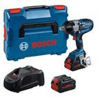 Bosch GDS 18V-1600 HC BITURBO Impact Wrench additional 1