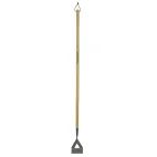 Kent &amp; Stowe Long Handled Dutch Hoe, FSC® Carbon Steel additional 1