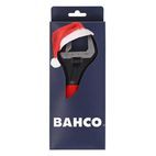 Bahco XMAS 9031 ERGO™ Extra Wide Jaw Adjustable Wrench 218mm additional 1