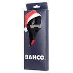 Bahco XMAS 9031 ERGO™ Extra Wide Jaw Adjustable Wrench 218mm additional 2