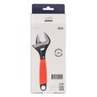 Bahco XMAS 9031 ERGO™ Extra Wide Jaw Adjustable Wrench 218mm additional 3