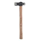 Faithfull Ball Pein Hammer, FSC Hickory Handle additional 8