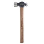 Faithfull Ball Pein Hammer, FSC Hickory Handle additional 9