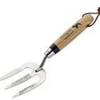 Bulldog Pedigree Stainless Steel V&amp;A Hand Fork additional 1