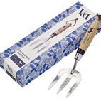 Bulldog Pedigree Stainless Steel V&amp;A Hand Fork additional 2