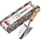 Bulldog Pedigree Stainless Steel V&amp;A Hand Trowel additional 2