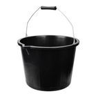 Silverline Heavy Duty Builders Bucket additional 1