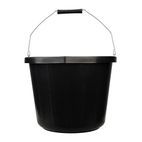 Silverline Heavy Duty Builders Bucket additional 2