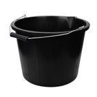 Silverline Heavy Duty Builders Bucket additional 3