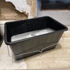 Silverline Rectangular Paint Scuttle additional 7