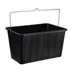 Silverline Rectangular Paint Scuttle additional 1