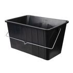 Silverline Rectangular Paint Scuttle additional 3