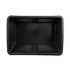 Silverline Rectangular Paint Scuttle additional 4