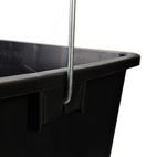 Silverline Rectangular Paint Scuttle additional 5