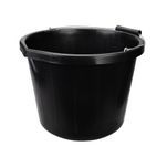 Silverline Site Ready Heavy Duty Builders Bucket additional 3