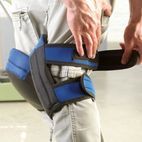 Sealey SSP63 Heavy-Duty Double Gel Knee Pads - Pair additional 5