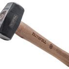 Faithfull Club Hammer, FSC Hickory Handle additional 1