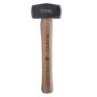 Faithfull Club Hammer, FSC Hickory Handle additional 2